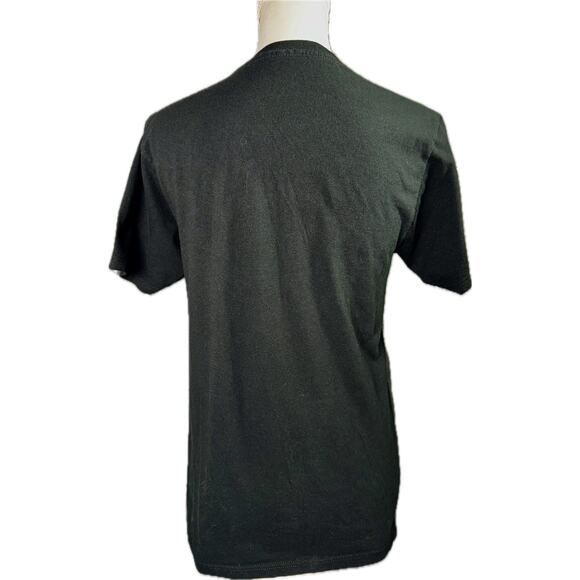 PRINCE OFFICIAL PAISLEY PARK PURPLE RAIN BAND CONCERT MUSIC T-SHIRT Small 34/36 - Picture 3 of 4